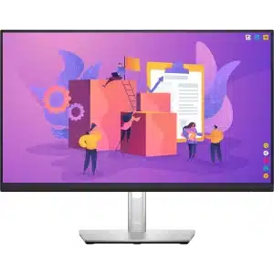 Dell 23.8" IPS LED Monitor