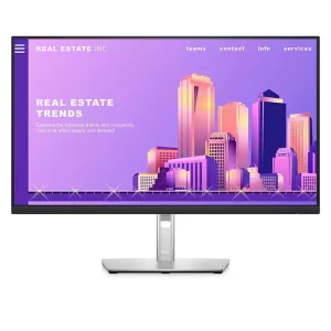 DELL P-Series 27" (16:9) FHD Monitor