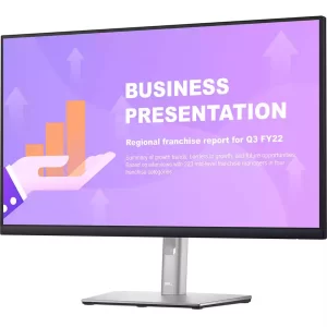 Dell 27" Full HD LED LCD Monitor