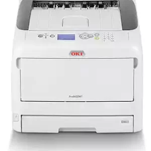 OKI PRO8432WT COLOUR PRINTER