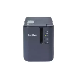 BROTHER PT-P950NW Label Printer