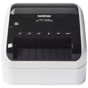BROTHER QL-1110NWB Extra Wide Wireless Label Printer