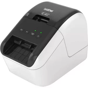 BROTHER QL-800 High Speed Professional Label Printer