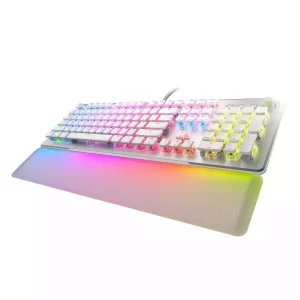 Roccat Vulcan II Max White