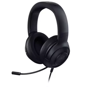Razer Kraken X Multi Platform Wired Gaming Headset
