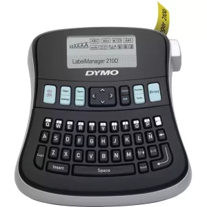 DYMO LM210D LABELMANAGER LABEL MAKER S0784480