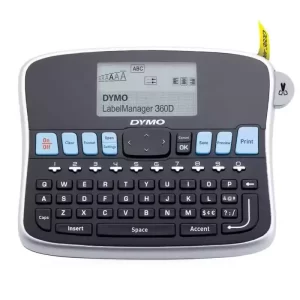 Label Maker DYMOLabel Manager LM360D S0879530