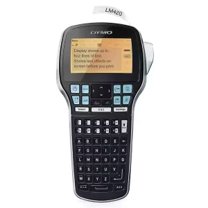 Label Maker DYMO Label Manager LM420P S0915500