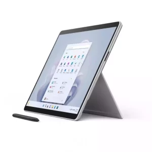 Surface Pro 9, 13" WIFI i7/16GB/256GB Platinum