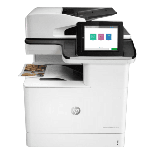 HP Color LaserJet Enterprise MFP M776dn A3