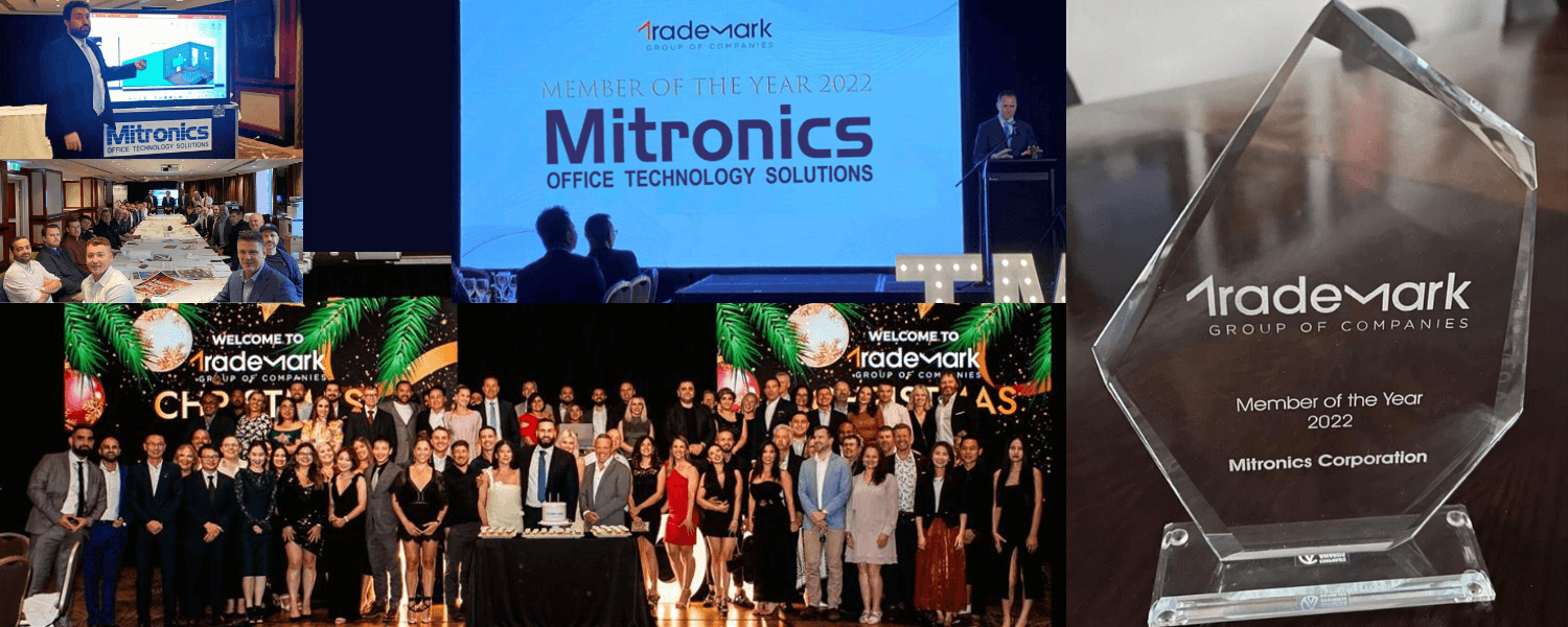 Trademark-Networking