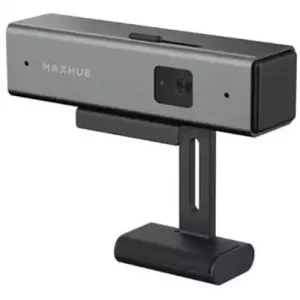 MAXHUB UC W11 UNIFIED COMMUNICATION CONFERENCE WEBCAM BLACK