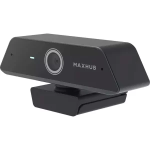MAXHUB UC W20 4K CONFERENCE WEBCAM BLACK