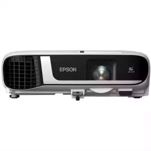 Epson EB-FH52 1080P 3LCD 4000 ANSI HDMI USB Plug & Play MHL
