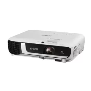 Epson EB-W52 WXGA 3LCD 4000 ANSI HDMI Wifi USB Plug & Play