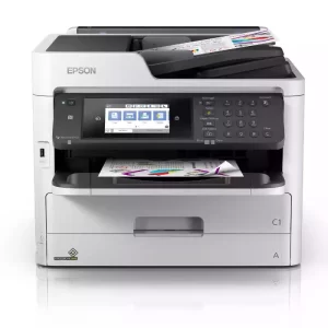 Epson WorkForce Pro WF-C5790