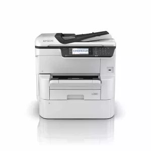 Epson WorkForce Pro WF-C878R