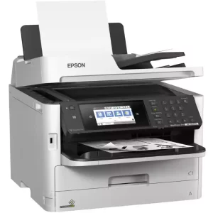 EPSON Workforce Pro WF-M5299 A4 Mono Single Function Printer