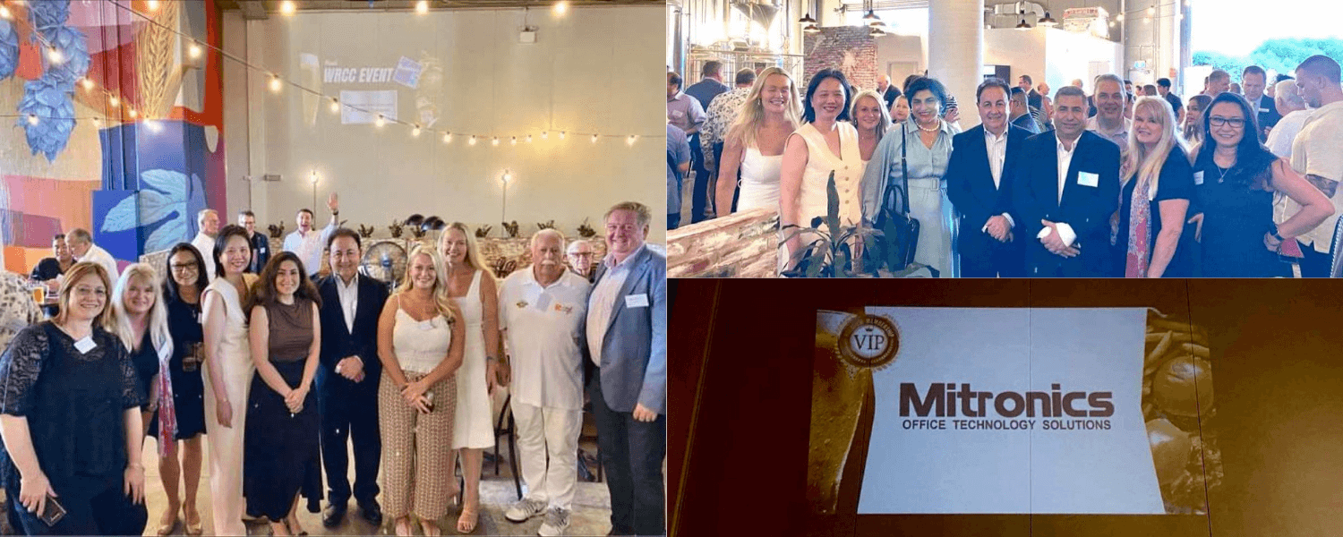 West Ryde Chamber of Commerce
