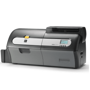 PRINTER ZXP SERIES 7 DUAL SIDED AU/NZ CO Z72-R00C0000AU00