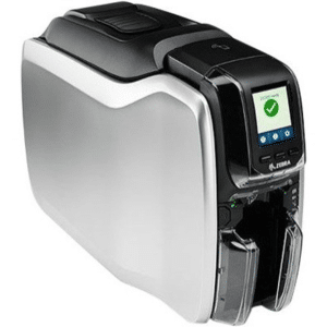 PRINTER ZC100 SINGLE SIDED AU/NZ CORD US ZC11-0M00000AU00