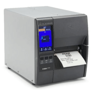 TT PRINTER ZT231 4 300 DPI THERMAL TRANS ZT23143-T0P000FZ
