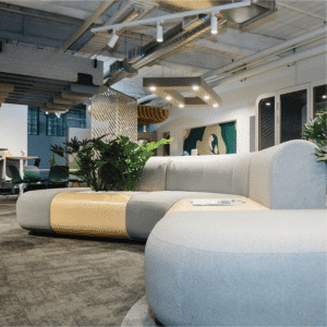 Sofas & Lounges