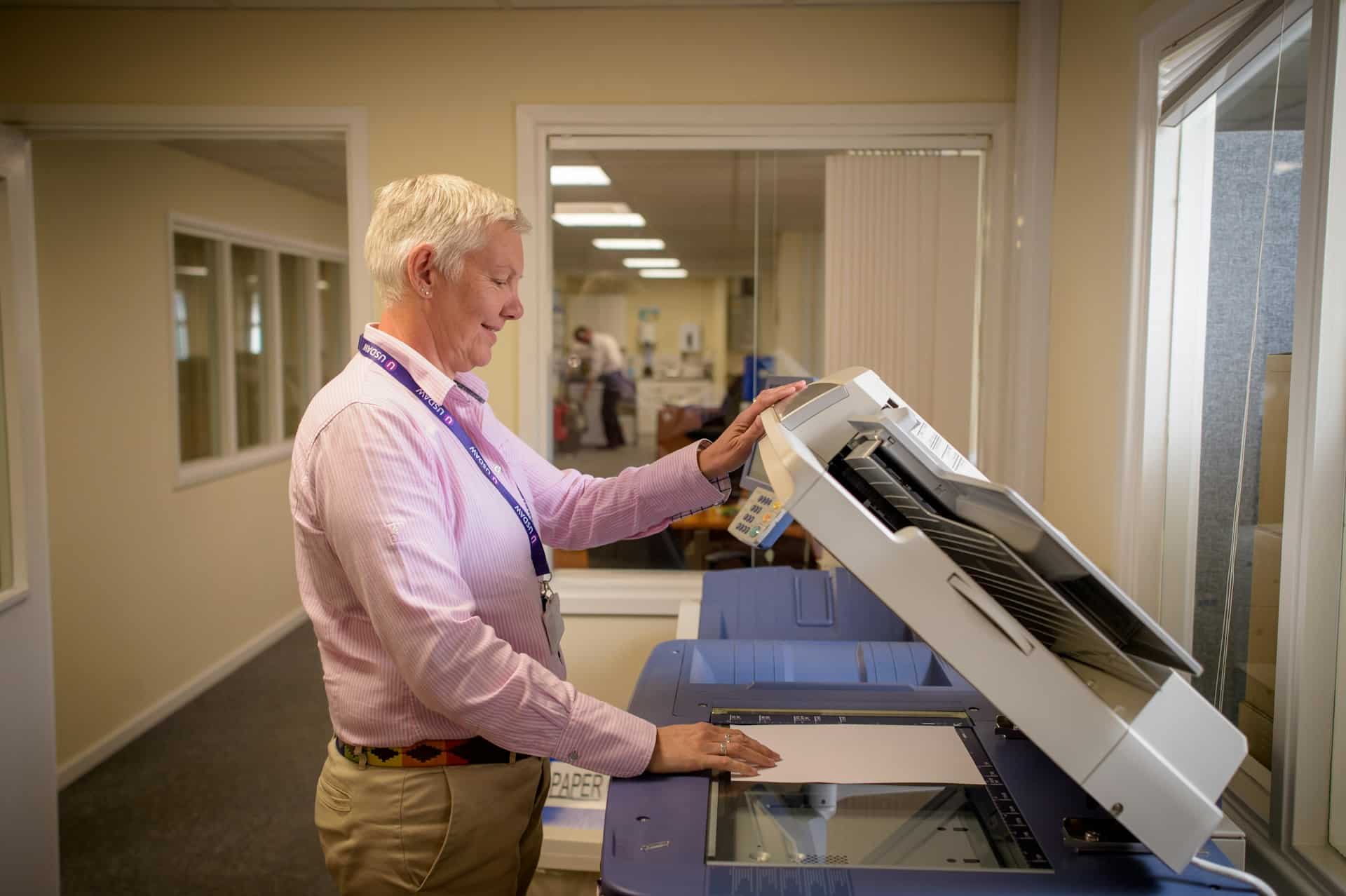 Everything You Need to Know About Leasing Photocopiers for 2025