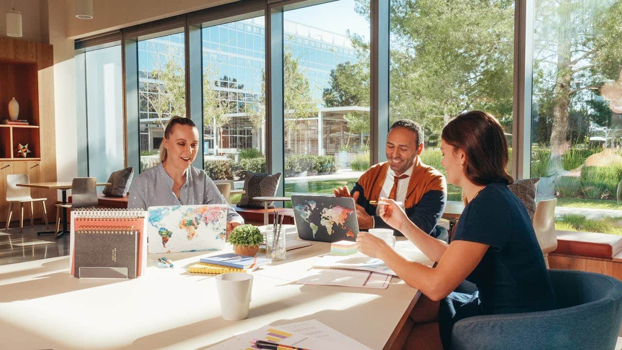 Top Office Technology Rentals for Startups in Sydney