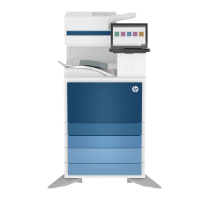 HP Color LaserJet Managed Flow MFP E786z 5QJ94A