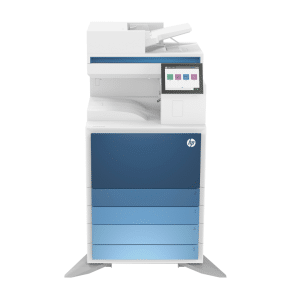 HP LaserJet Managed MFP E826z