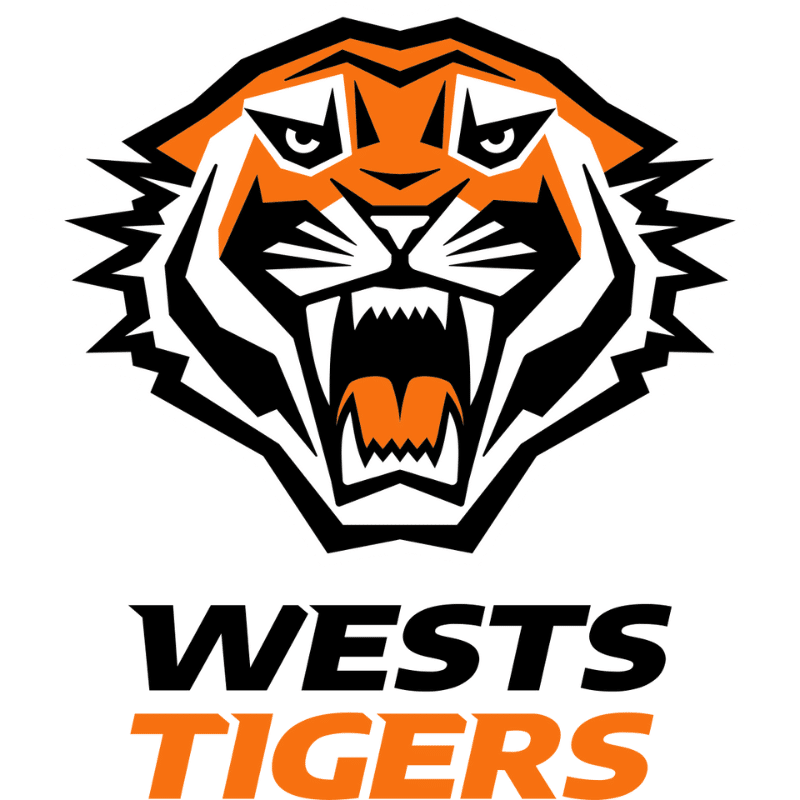 Wests Tigers Logo