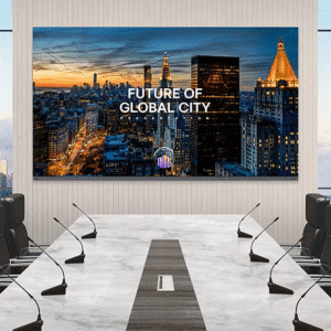 LED Screens
