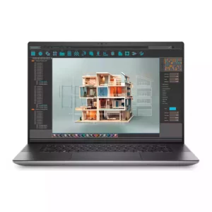 Dell Mobile Precision 5690 Workstation