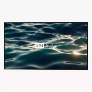 HDI 98 Inch Display