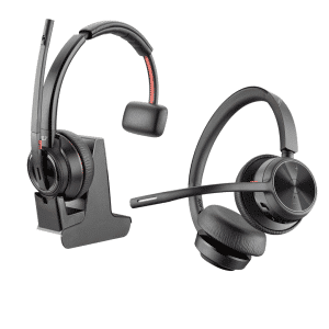 Headsets