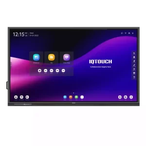 IQ HA1300 PRO 86