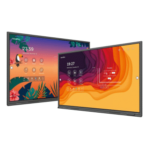 Interactive Screens