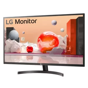LG Monitors