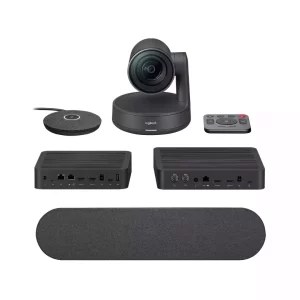 Logitech Video Conferencing