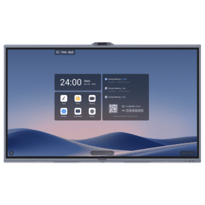 Maxhub Interactive Screens