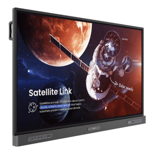 Other Interactive Screens