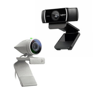 Web Cameras