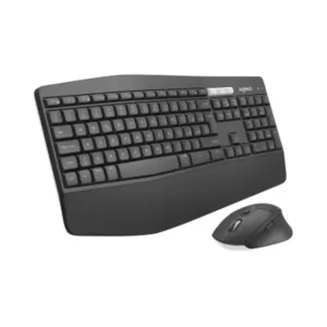 Logitech Keyboards & Mice