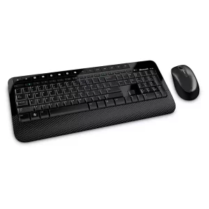Microsoft Keyboards & Mice