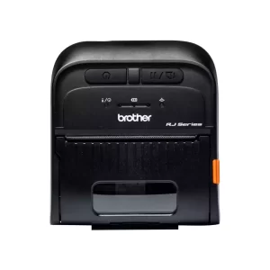 RJ-3035B Portable Receipt