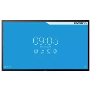 Commbox Interactive Atom 65