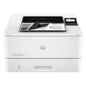 HP LaserJet Pro 4001dn Printer 2Z600F