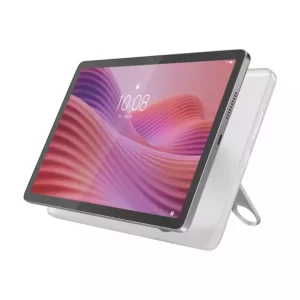 Lenovo Tab M10 10" + Clear Case
