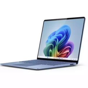 Microsoft Laptops